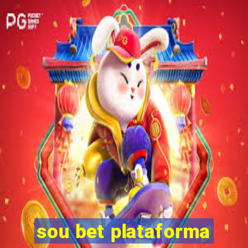 sou bet plataforma